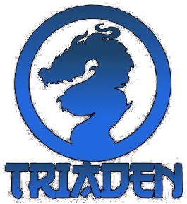 Fraktion Triaden Emblem